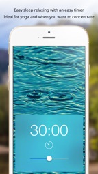 Healing Sounds Captura de tela 2