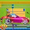 Sports Car Factory - Garage Repair Shop