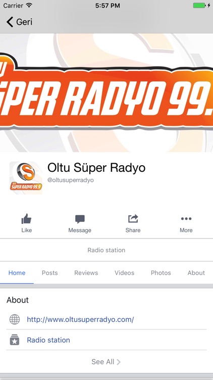 Oltu Süper Radyo