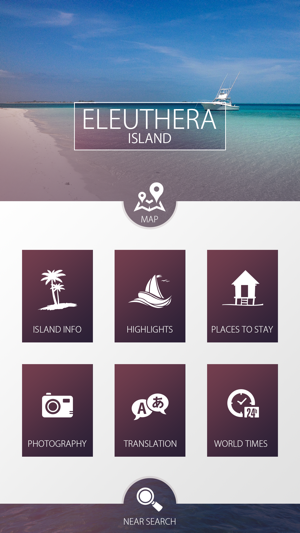 Eleuthera Island Travel Guide(圖2)-速報App