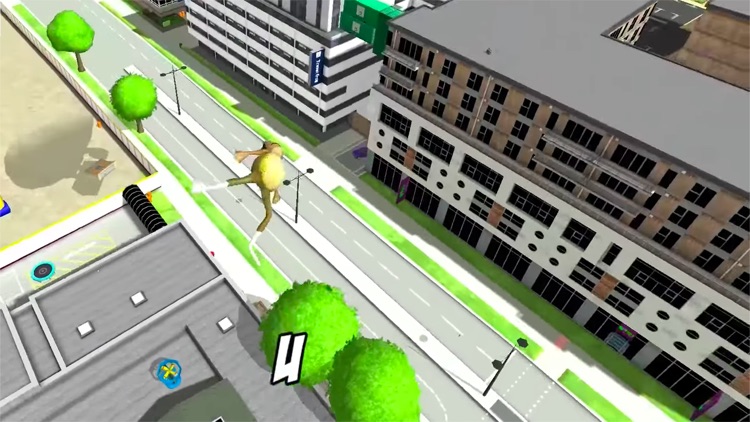 THE AMAZING FROG 2017 screenshot-3