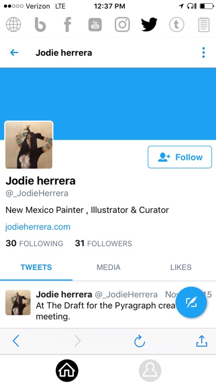 Jodie Herrera screenshot-4