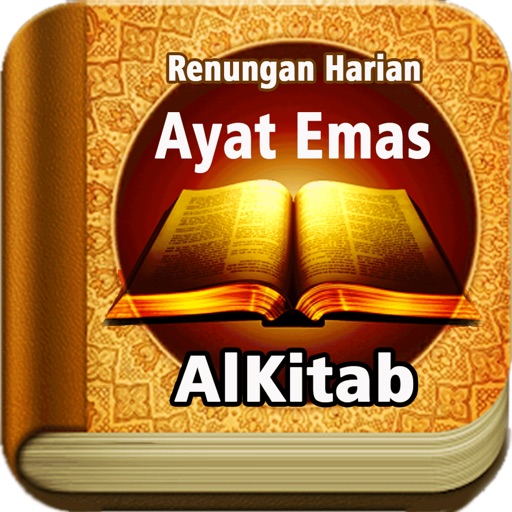 Telecharger Ayat Emas Alkitab Indonesia Pour Iphone Sur L App