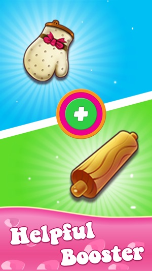 Pastry Mania Star - Candy Match 3 Puzzle(圖3)-速報App