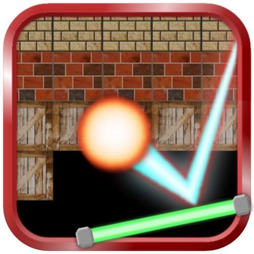 Smashy Brick Bomb iOS App