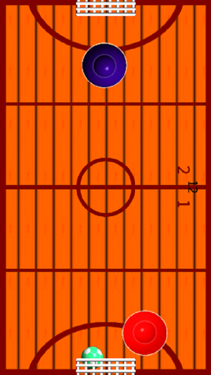 Indoor Air Soccer(圖1)-速報App