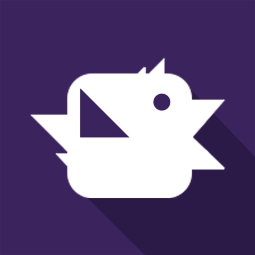 Rising Birds Icon