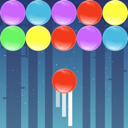 Bubble Shooter - Spinning Challenge To Cloud Saga