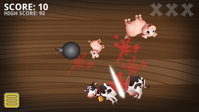 Farm Ninja HD(圖3)-速報App