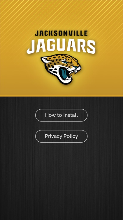 Jaguars Emojis Keyboard screenshot-3