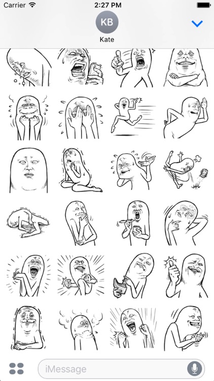 Troll Expression 2 screenshot-3