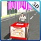 Bakery pastry delivery boy & rider sim