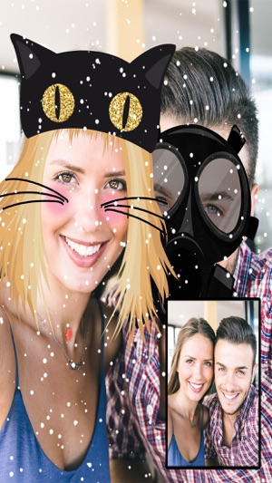 Snap face filters & Photo effects editor - Pro(圖5)-速報App