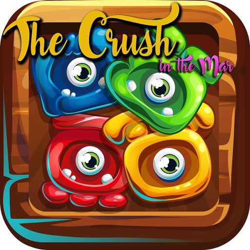 The Crunch on the Mar Icon