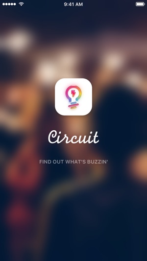 Circuit - Find out what’s buzzin’