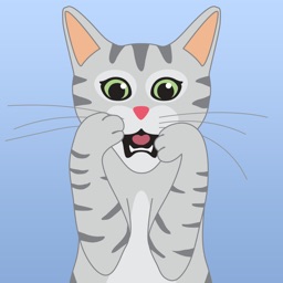 KittyMojis - Kitty Emojis and Stickers