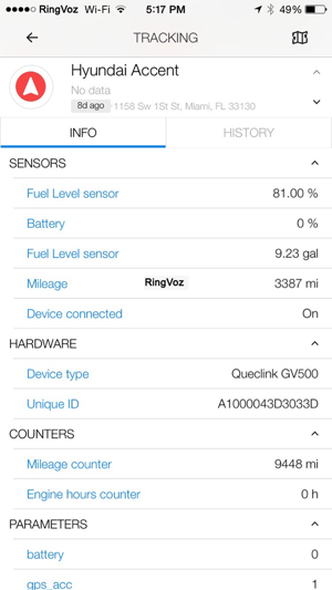 Truway Tracking(圖4)-速報App