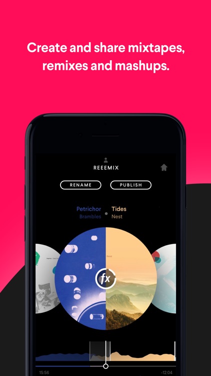 Pacemaker screenshot-0