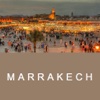 Marrakech Travel Guide by TristanSoft
