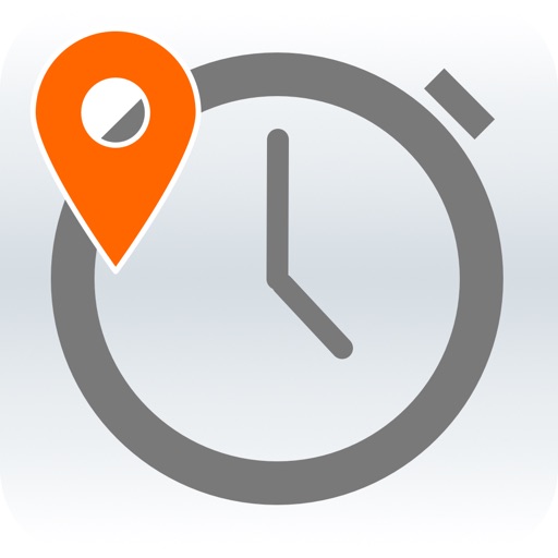 Easy Hours - Timesheet & Time Tracking By Job iOS App