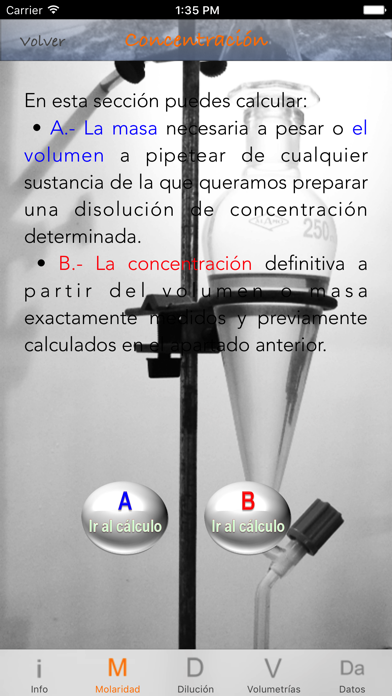 How to cancel & delete Cálculos y datos en AQ from iphone & ipad 3