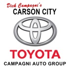Carson City Toyota