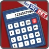 Calculator for Skybet
