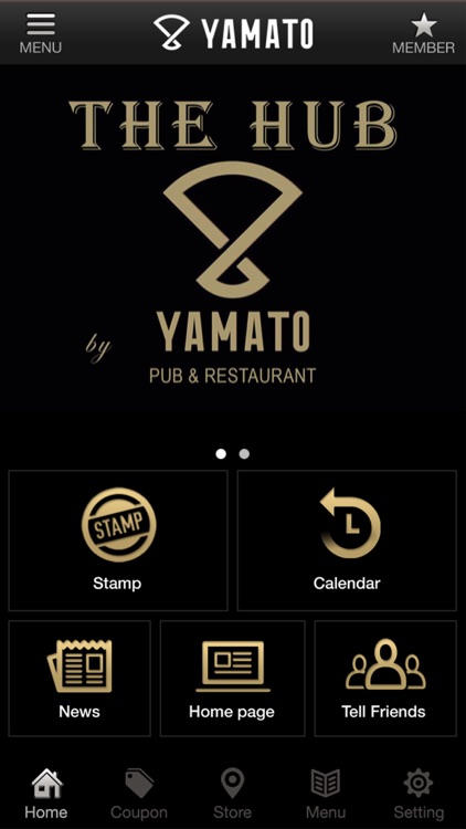 YAMATO Restaurant and Bar