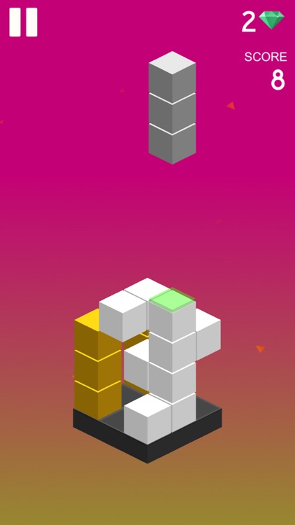Cubic Kubes
