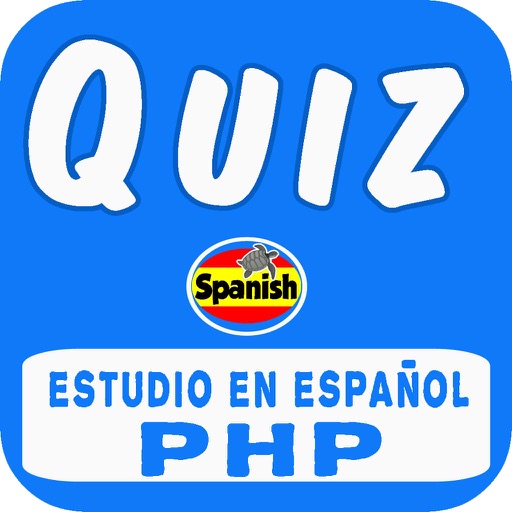 Preguntas de práctica de PHP icon