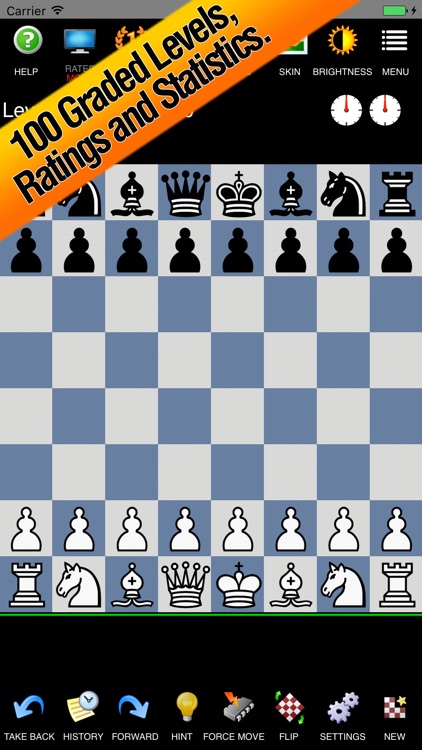 Chess Pro with Coach - Learn,Play & Online Friends