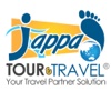 Jappa Travel Mobile