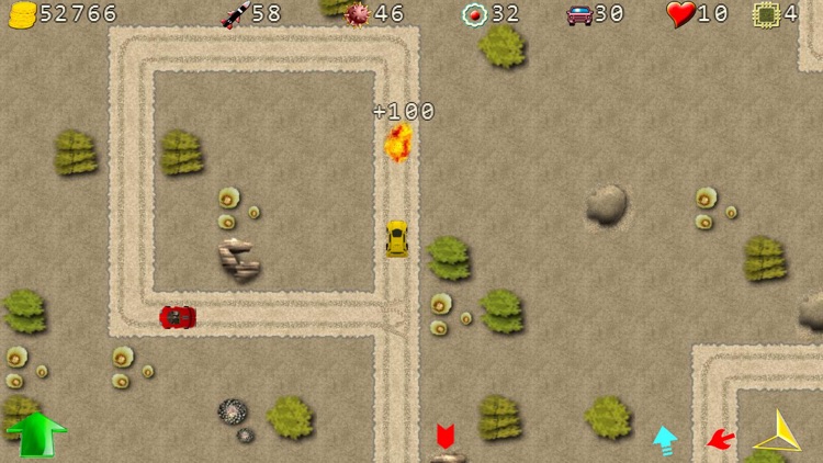 zzCar screenshot-4