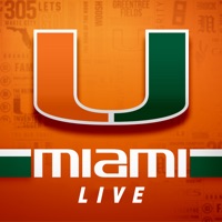 Miami Live app not working? crashes or has problems?