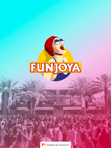 FUNJOYA - náhled