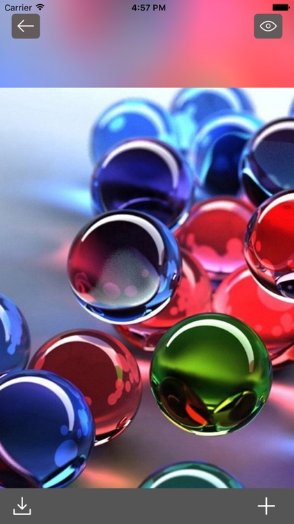 3D Wallpapers for Me - Cool HD Backgrounds