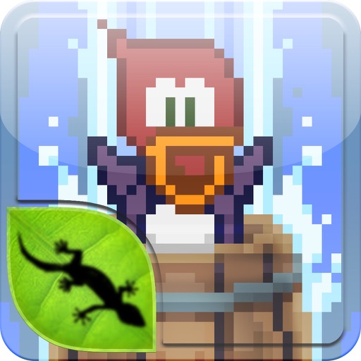 Super Barrel Stunt iOS App