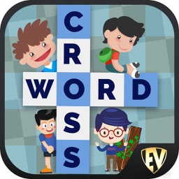 Words Crossword Puzzle