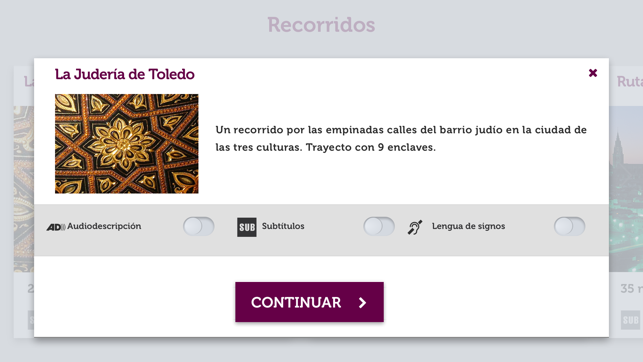 Toledo – Guía de visita(圖4)-速報App