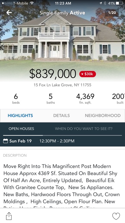 MLSLI.com Real Estate – Homes on Long Island