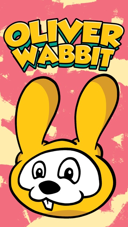 Oliver Wabbit