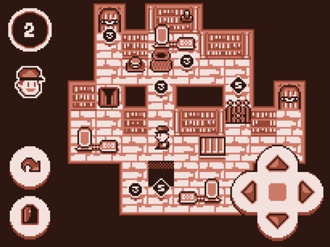 Warlock's Tower screenshot 4