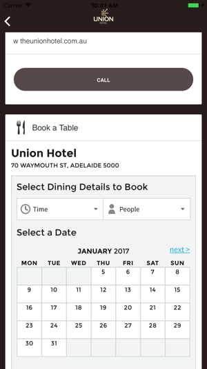 Union Hotel Membership(圖3)-速報App