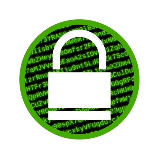 Hacking Stickers icon