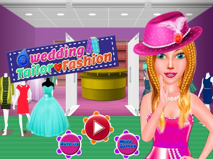 Wedding Tailor Fashion