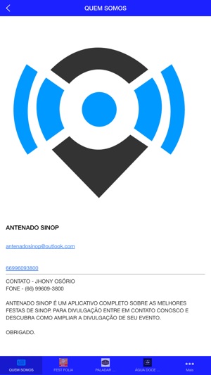 ANTENADO SINOP(圖2)-速報App