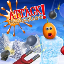 Attack Kumquat HD