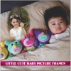 Little Cute Baby Picture Frames Edit Photo Collage