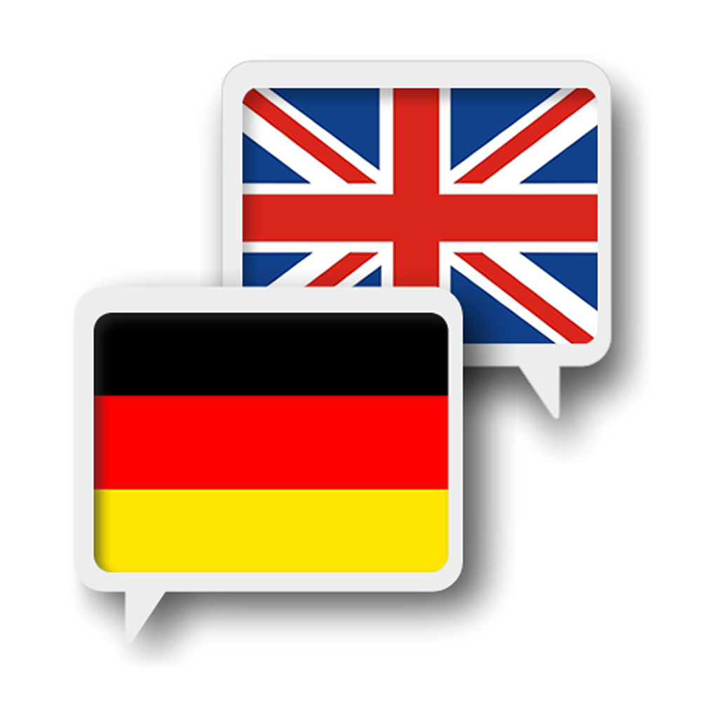 Get German English Translate for iOS, iPhone, iPad Aso Report