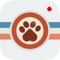 Instapet is a social networking photo-sharing for your pet where you will create beautiful profiles, take or choose pictures and videos of them and look for their friends and create new relationships for your pet